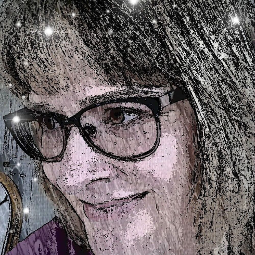 Meet your Posher, Kirsten